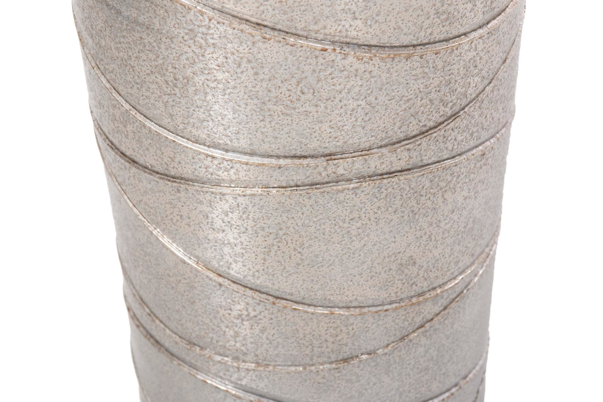 PARAGÜERO CERAMICA 25x25x50 CM