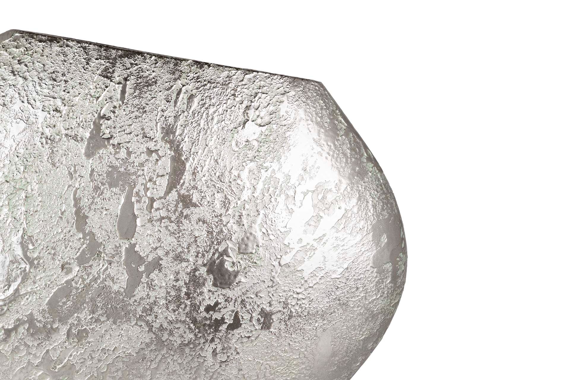 Ceramic Vase 39x10x25 cm