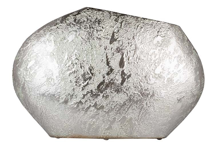 Ceramic Vase 39x10x25 cm