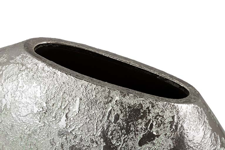Ceramic Vase 39x10x25 cm