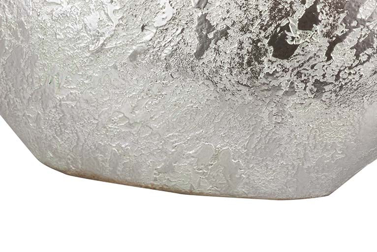 Ceramic Vase 39x10x25 cm