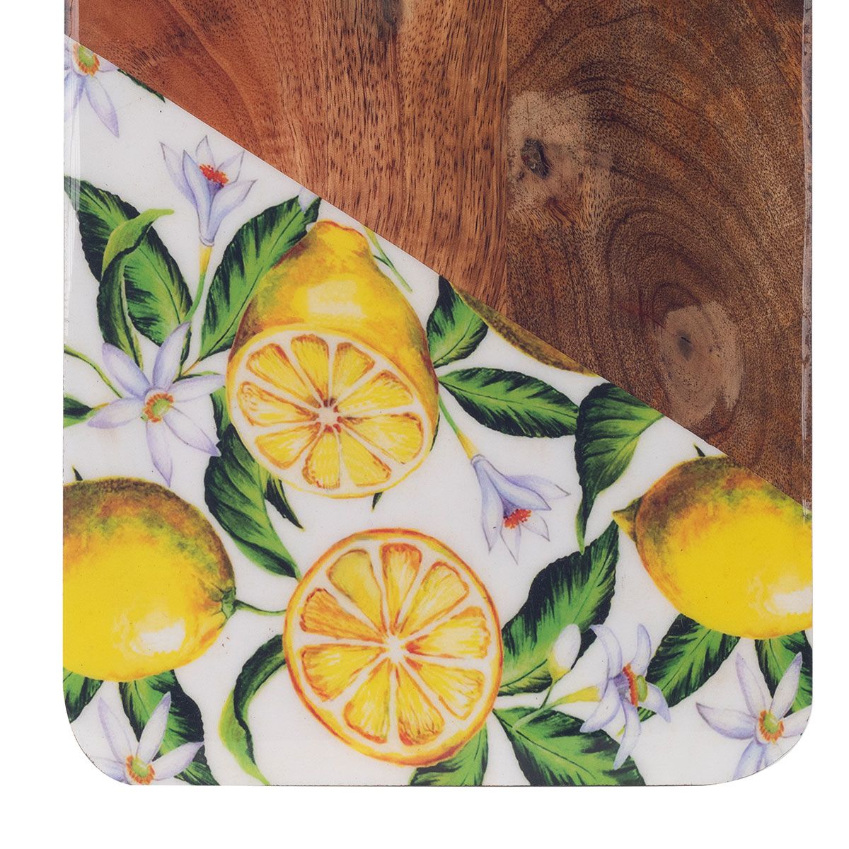 Lemons Table