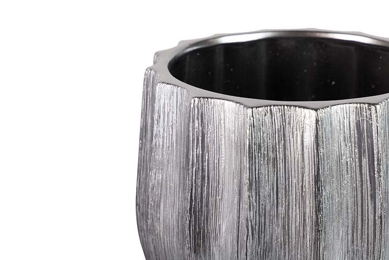 CONJUNTO 3 VASOS 32x32x26 25x25x23 19x19x16 CM