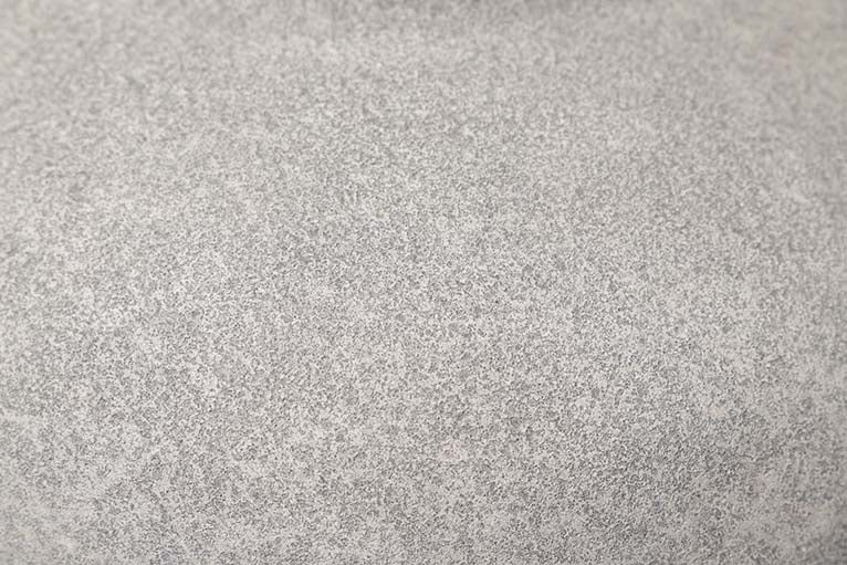 GREY CERAMIC VASE 32x32x28 CM