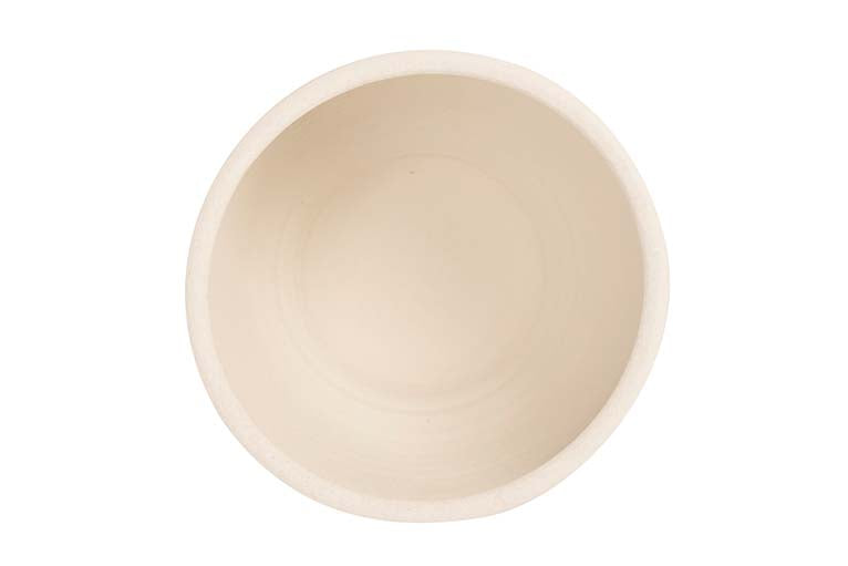 CONJUNTO DE 3 VASOS 30x30x26 25x25x22 20x20x18 CM