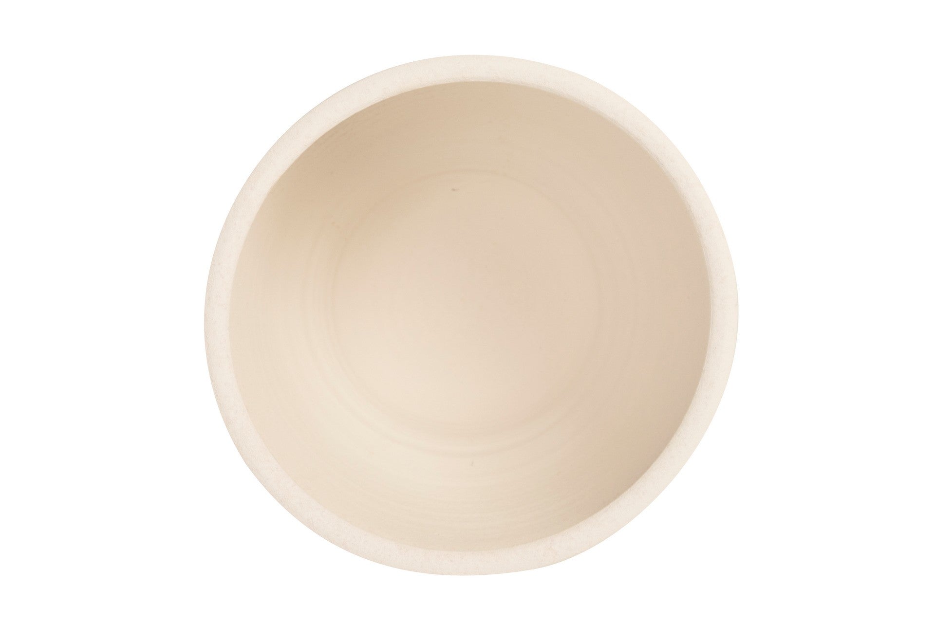 SET OF 3 POTS 30x30x26 25x25x22 20x20x18 CM