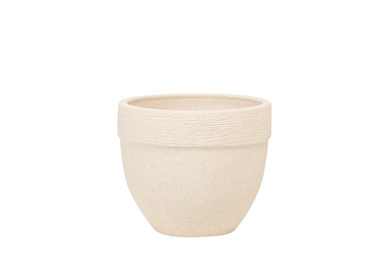 CONJUNTO DE 3 VASOS 30x30x26 25x25x22 20x20x18 CM