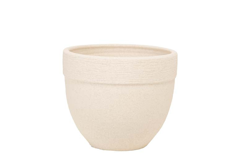 CONJUNTO DE 3 VASOS 30x30x26 25x25x22 20x20x18 CM