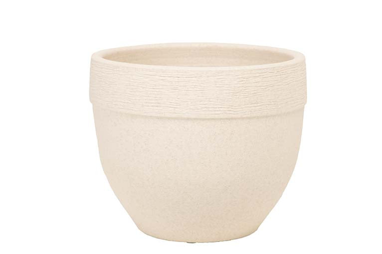 CONJUNTO DE 3 VASOS 30x30x26 25x25x22 20x20x18 CM