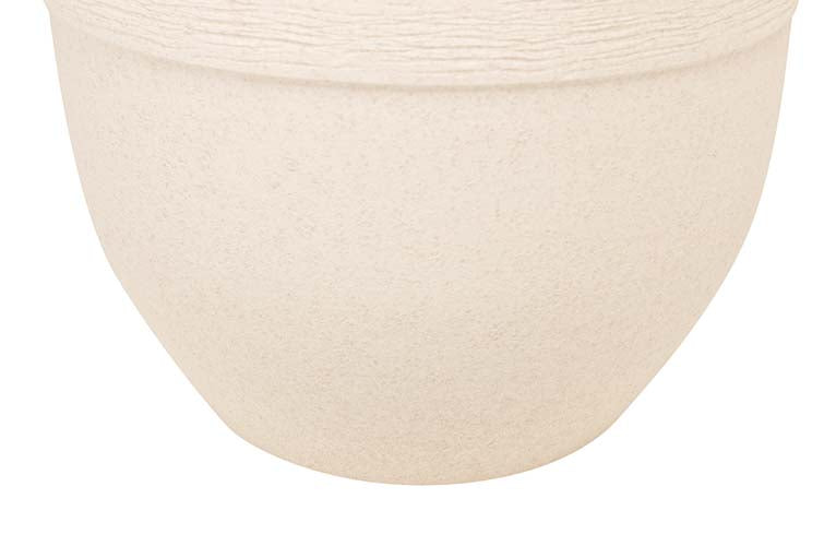 CONJUNTO DE 3 VASOS 30x30x26 25x25x22 20x20x18 CM