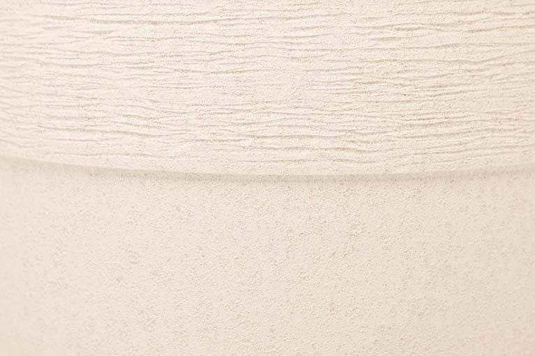 CONJUNTO DE 3 VASOS 30x30x26 25x25x22 20x20x18 CM