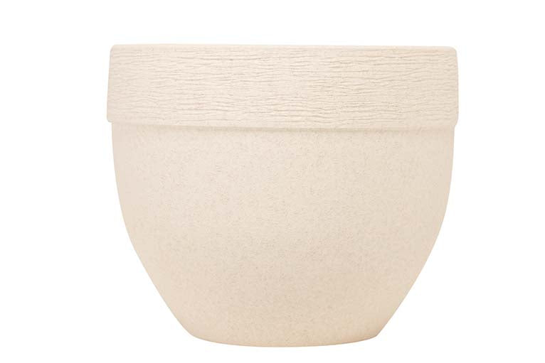 CONJUNTO DE 3 VASOS 30x30x26 25x25x22 20x20x18 CM