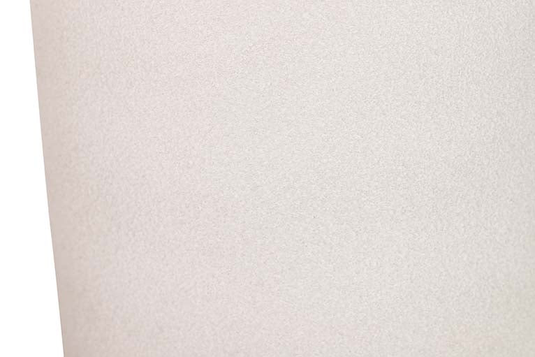 PARAGUERO CERAMICA BLANCA 23x23x50 CM