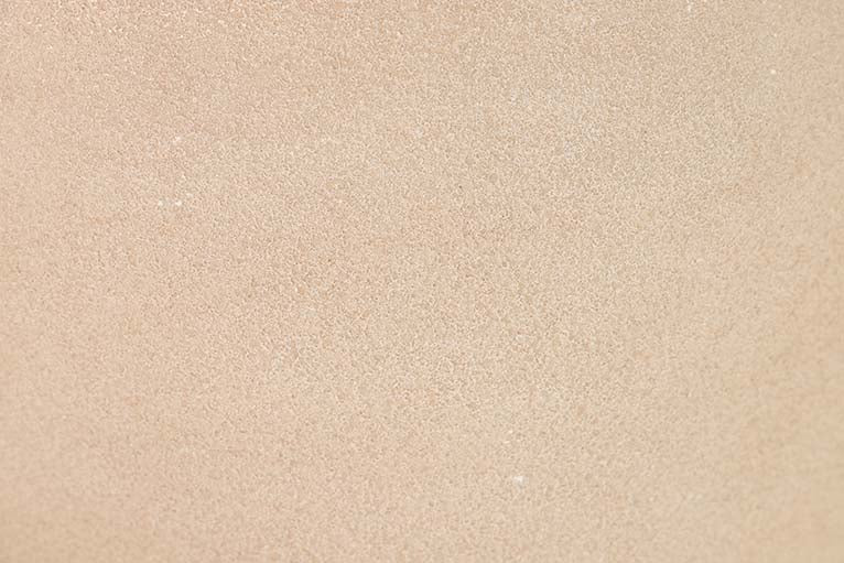 BROWN CERAMIC VASE 30x30x80 CM