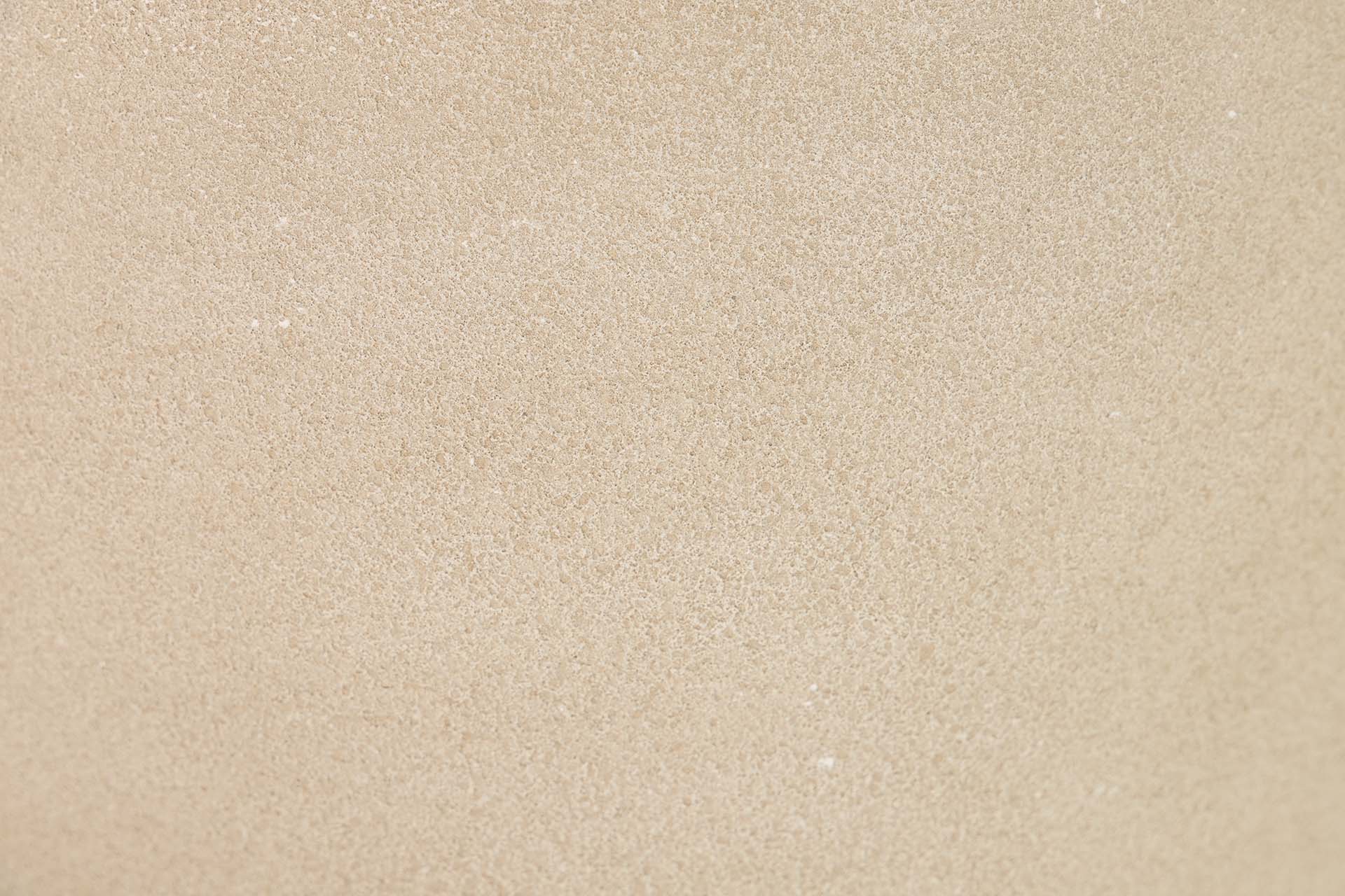 BROWN CERAMIC VASE 30x30x80 CM