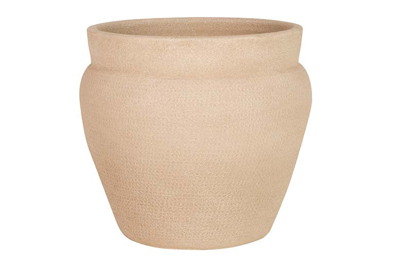 CONJUNTO 3 VASOS 31x3x27 24x24x21 17x17x15 CM