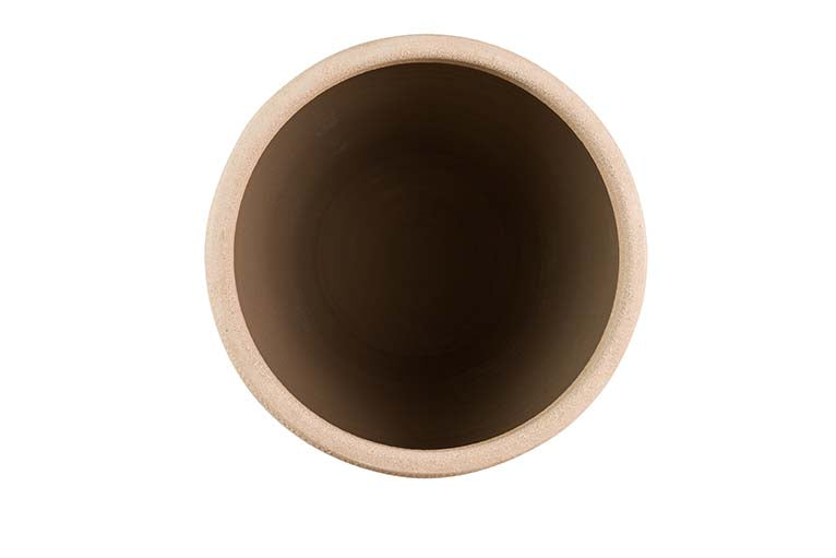 CONJUNTO 3 VASOS 31x3x27 24x24x21 17x17x15 CM