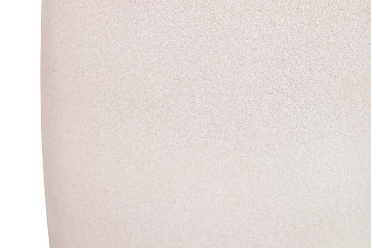 GREY CERAMIC VASE 24x24x80 CM