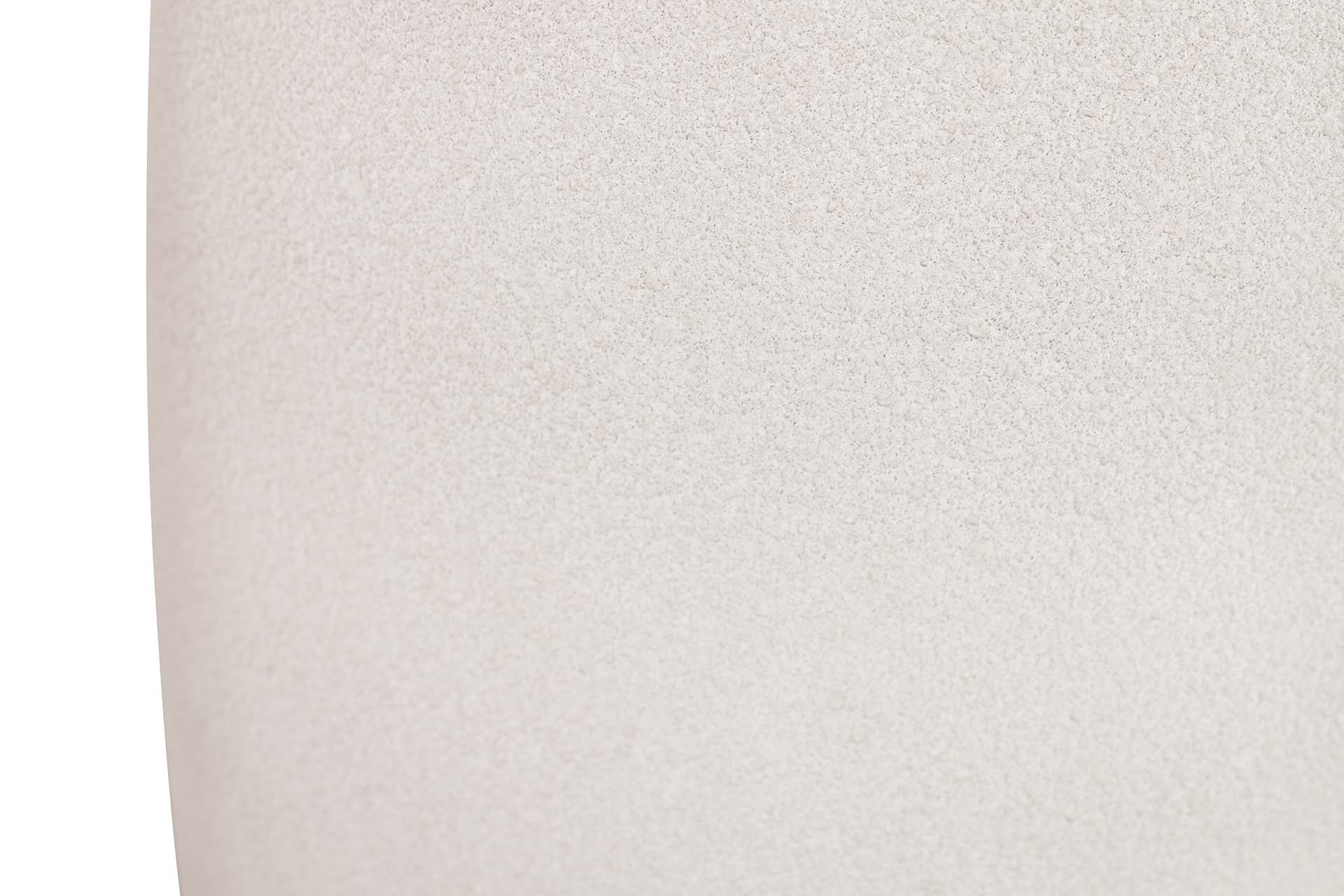 GREY CERAMIC VASE 24x24x80 CM