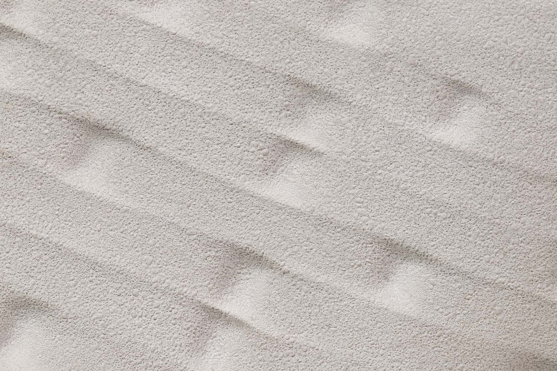 CENTRO CERÂMICO BEGE 44x24x6 CM
