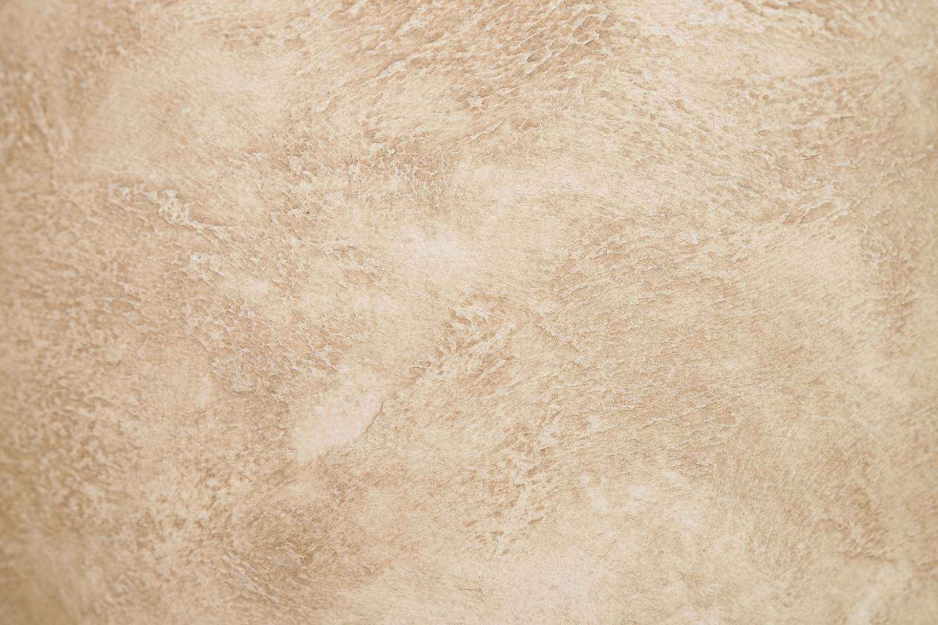 JARRON CERAMICA BEIGE 26x26x30 CM