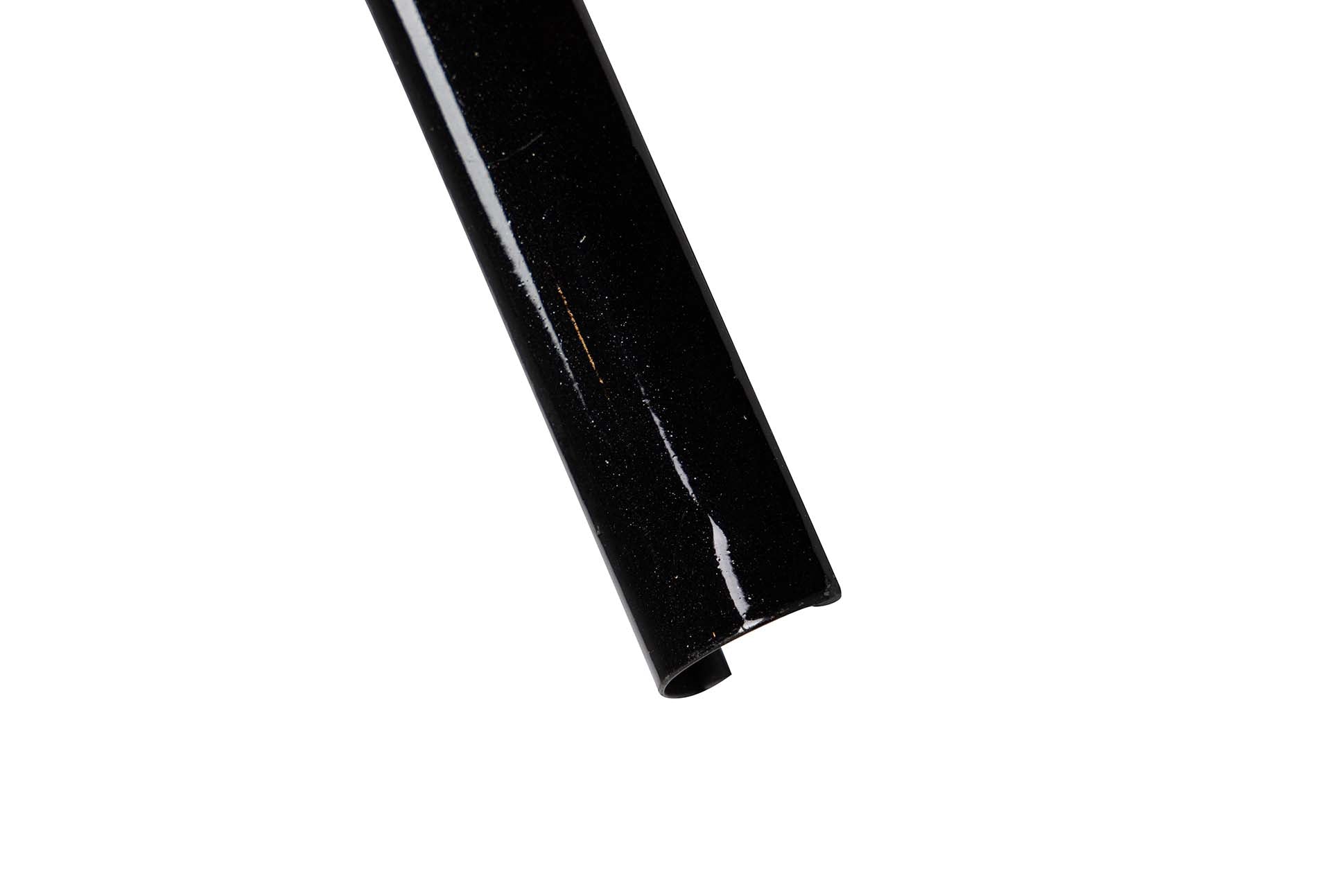 DECORAÇÃO DE PAREDE DE METAL AZUL PRETO 66x6x81 CM