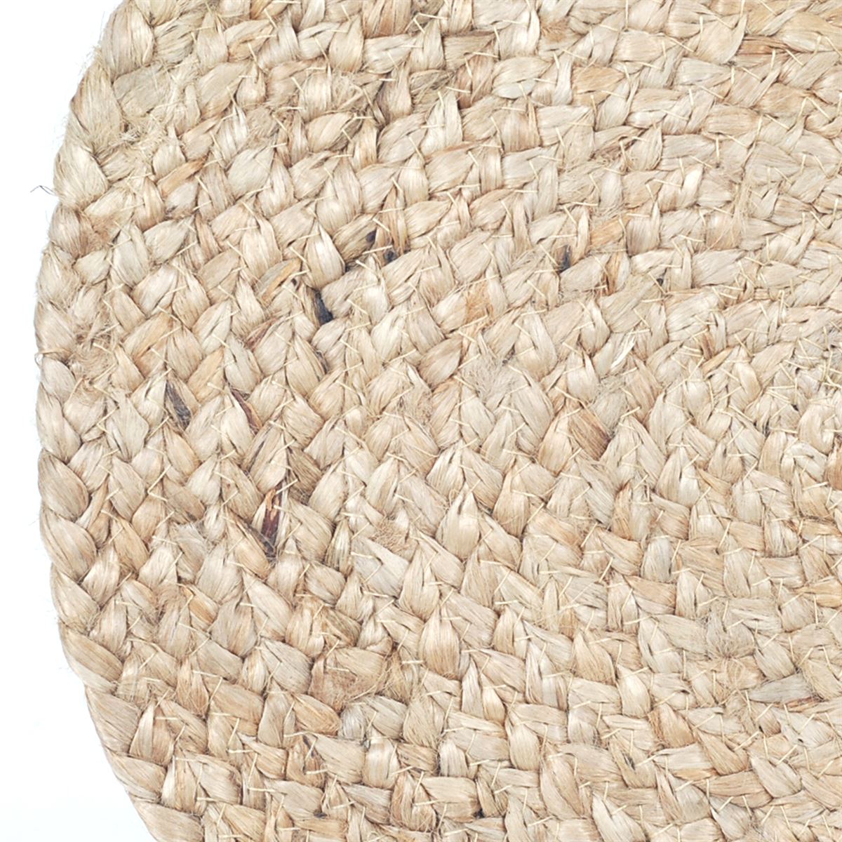 Jute Trivet 35x35
