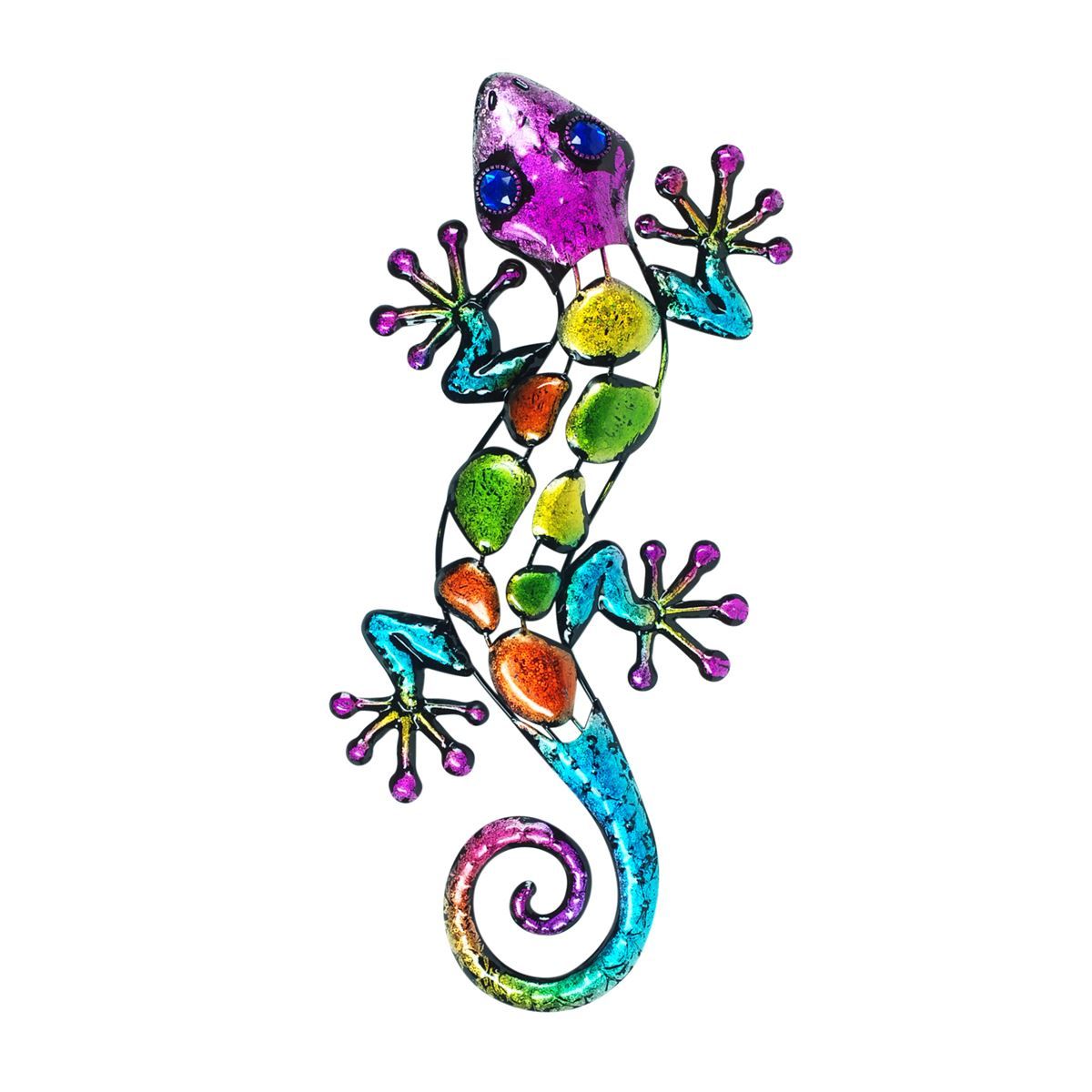 Lagarto Med.