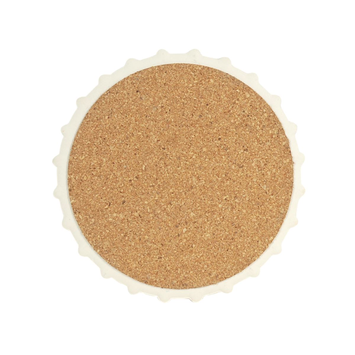 Posavasos 10,8Cm.tapon