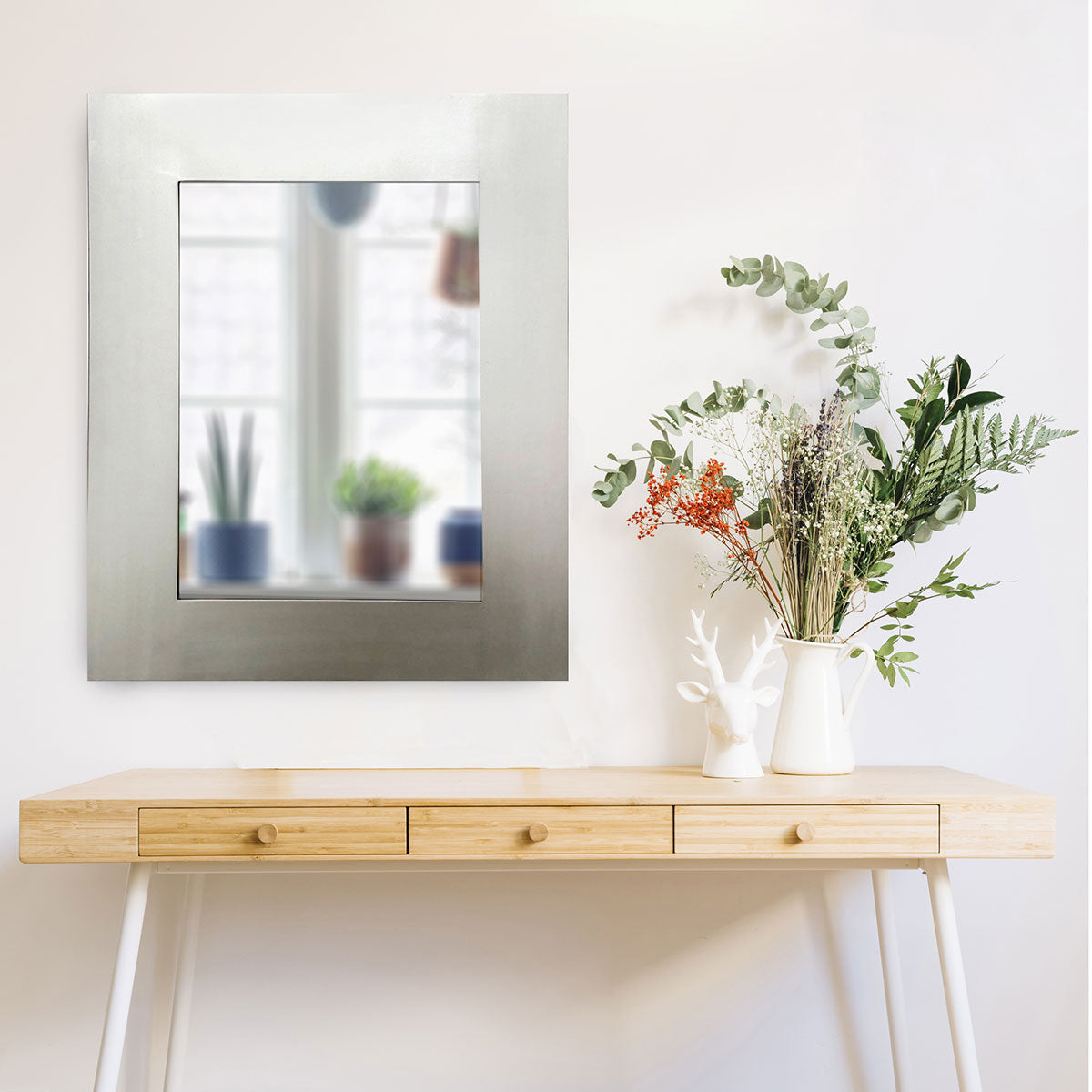 Espejo 70X90Cm
