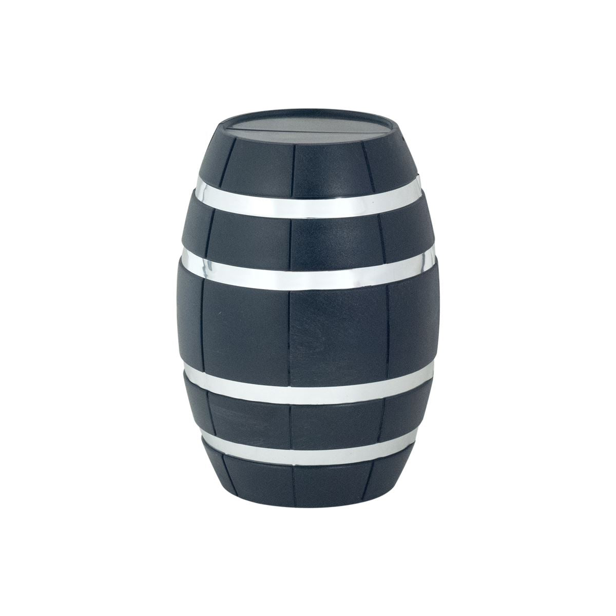 Barril 3 peças vinho