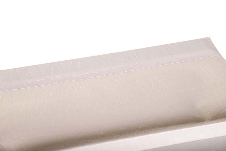 PORTAMANDOS CON BANDEJA PU 35x2x70 CM