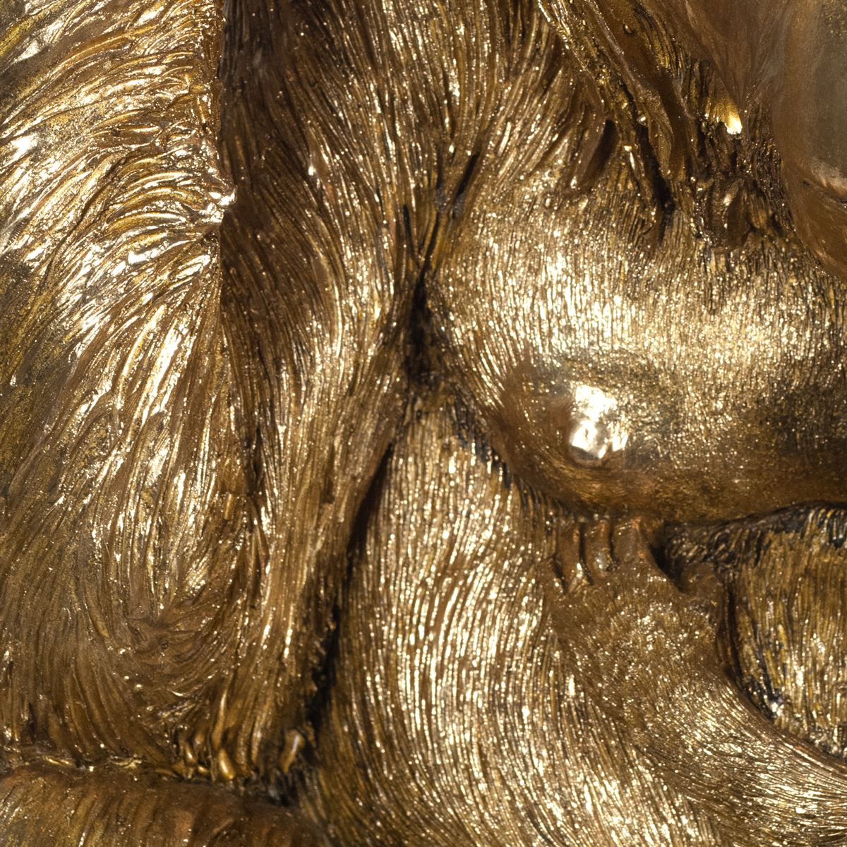 Golden Monkey