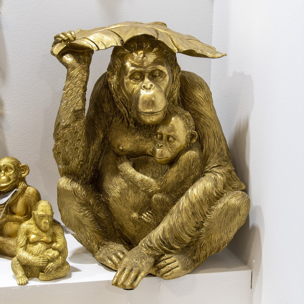 Golden Monkey