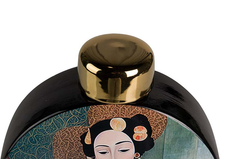 TIBOR CERAMICA MUJER 23x8x28 CM