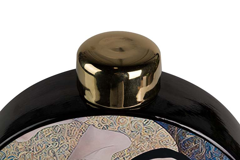 TIBOR CERAMIC WOMEN 28x8x33 CM