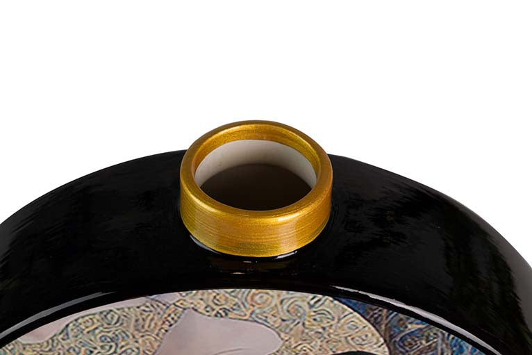 TIBOR CERAMIC WOMEN 28x8x33 CM