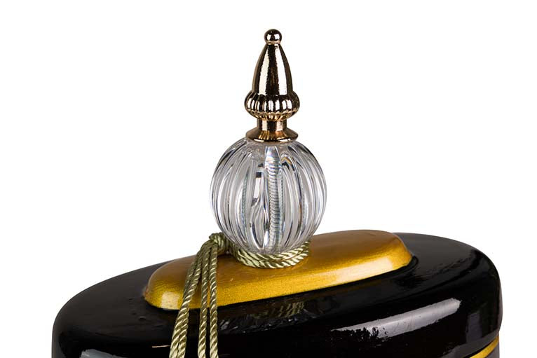 TIBOR CERAMIC WOMEN 21x11x38 CM