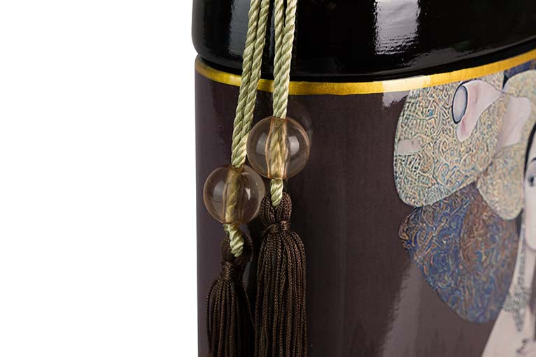 TIBOR CERAMIC WOMEN 21x11x38 CM