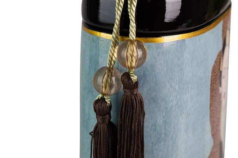 TIBOR CERAMICA MUJER 20x11x47 CM