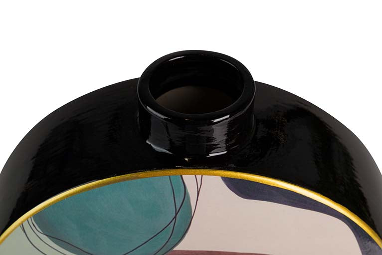 TIBOR CERAMICA CARA 23x8x28 CM