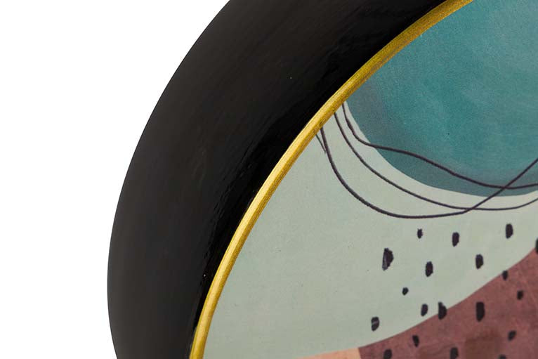 TIBOR CERAMICA CARA 23x8x28 CM