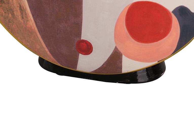 TIBOR CERAMICA CARA 23x8x28 CM