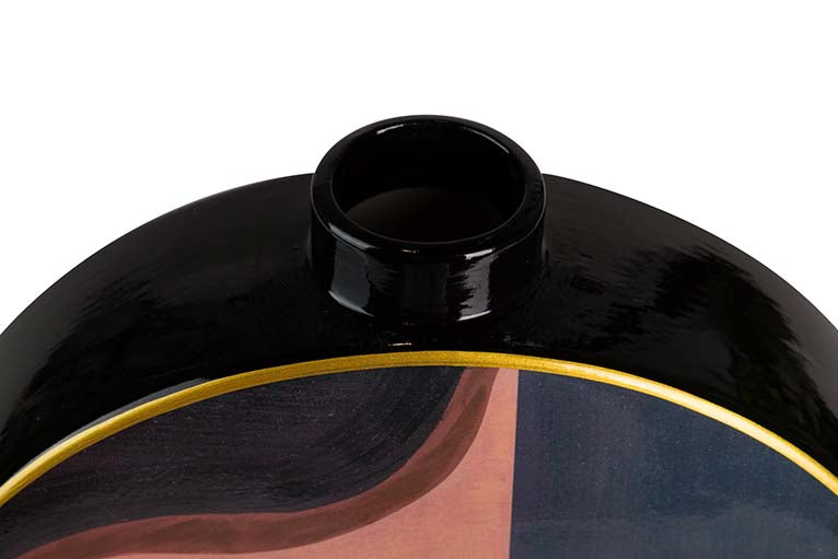 TIBOR CERAMICA CARA 28x8x33 CM