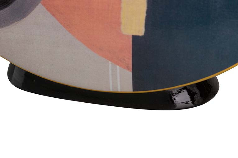 TIBOR CERAMICA CARA 28x8x33 CM