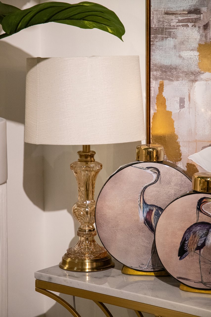 TIBOR CERAMICA GARZA 28x8x33 CM