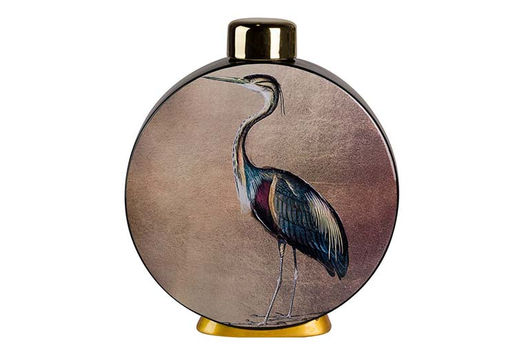 TIBOR CERAMICA GARZA 28x8x33 CM