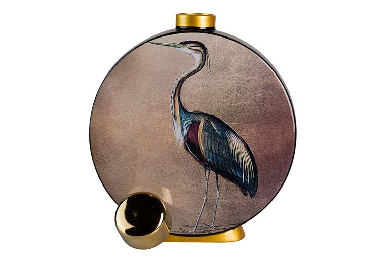 TIBOR CERAMICA GARZA 28x8x33 CM