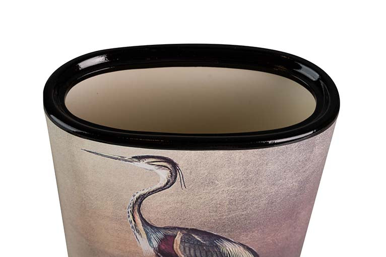 TIBOR CERAMICA GARZA 21x11x38 CM