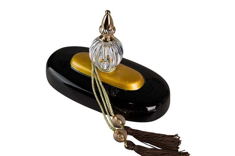 TIBOR CERAMICA GARZA 21x11x38 CM